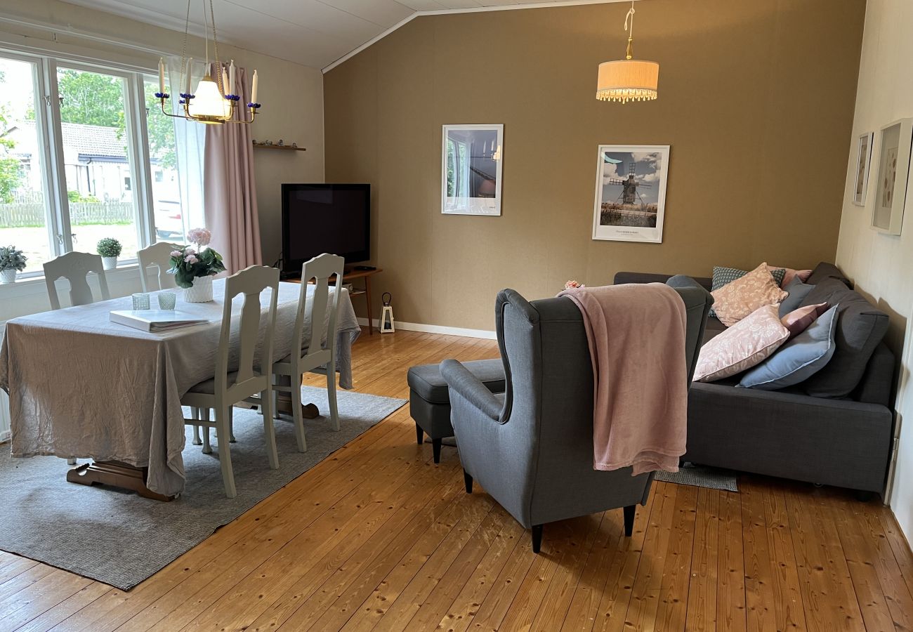 Ferienhaus in Färjestaden - SE04040