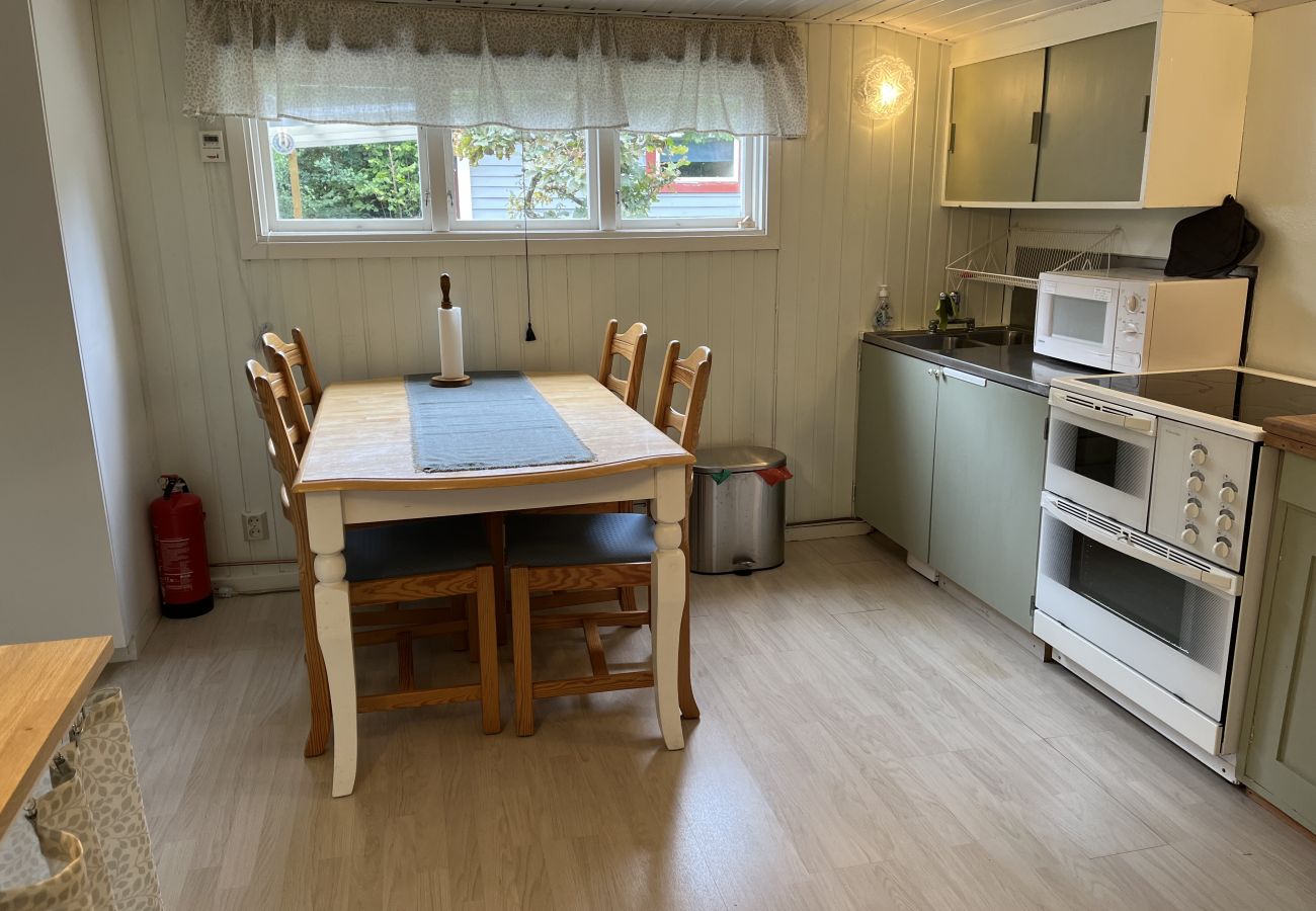 Ferienhaus in Färjestaden - SE04040