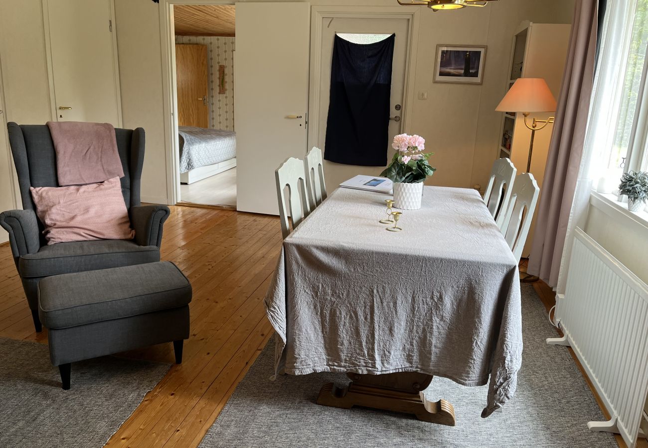 Ferienhaus in Färjestaden - SE04040