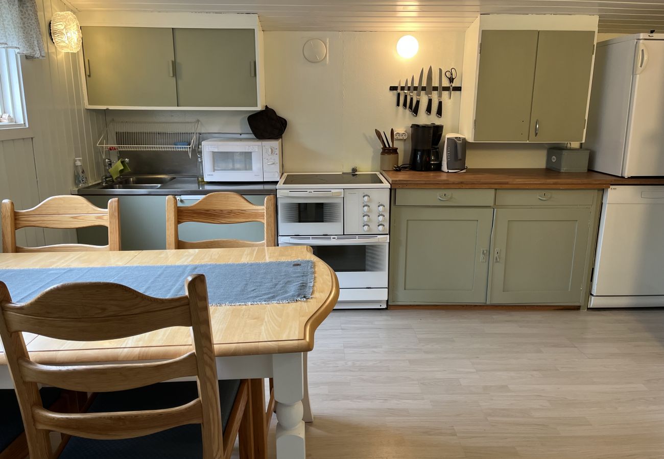 Ferienhaus in Färjestaden - SE04040