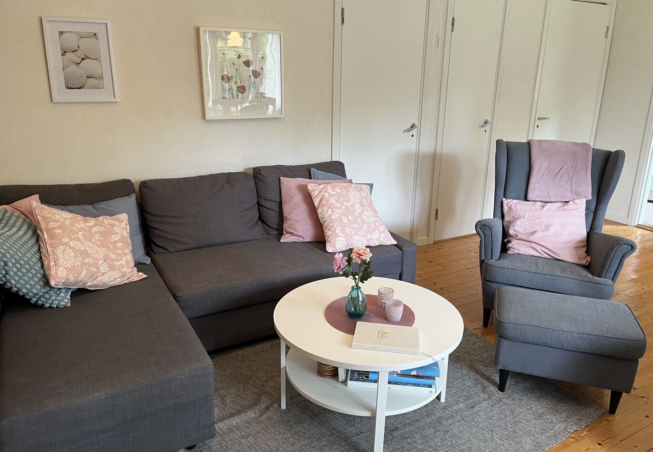 Ferienhaus in Färjestaden - SE04040