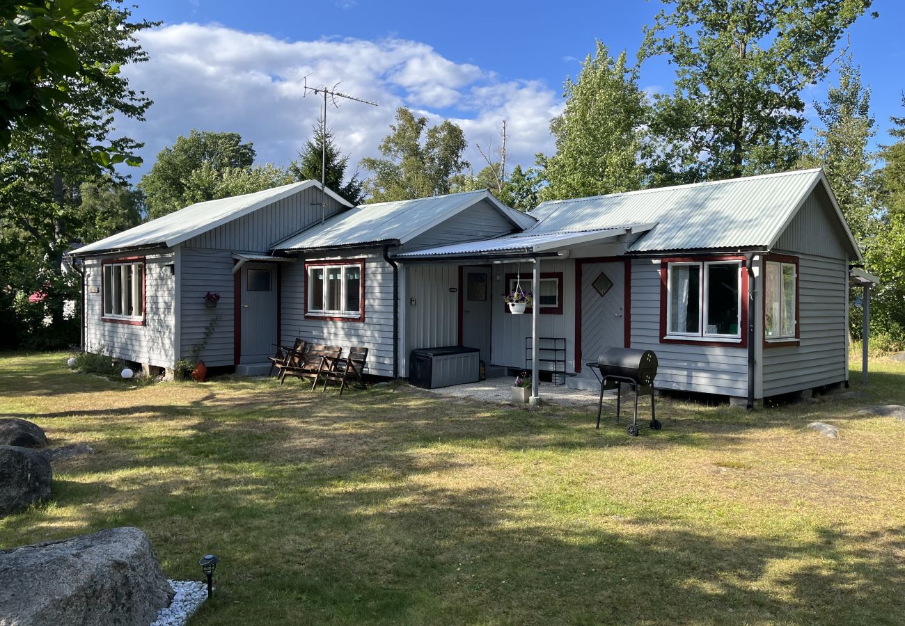 Ferienhaus in Färjestaden - SE04040