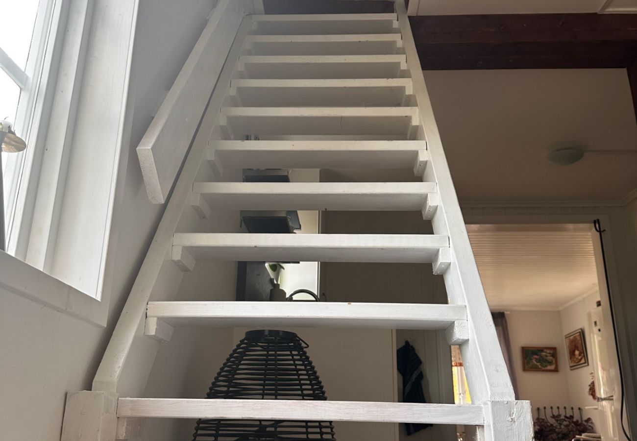 Ferienhaus in Vingåker - SE11019