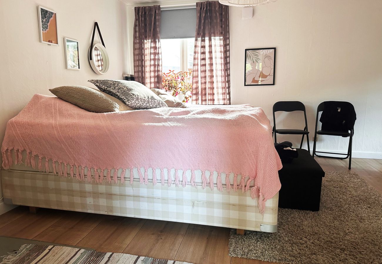 Ferienhaus in Vingåker - SE11019