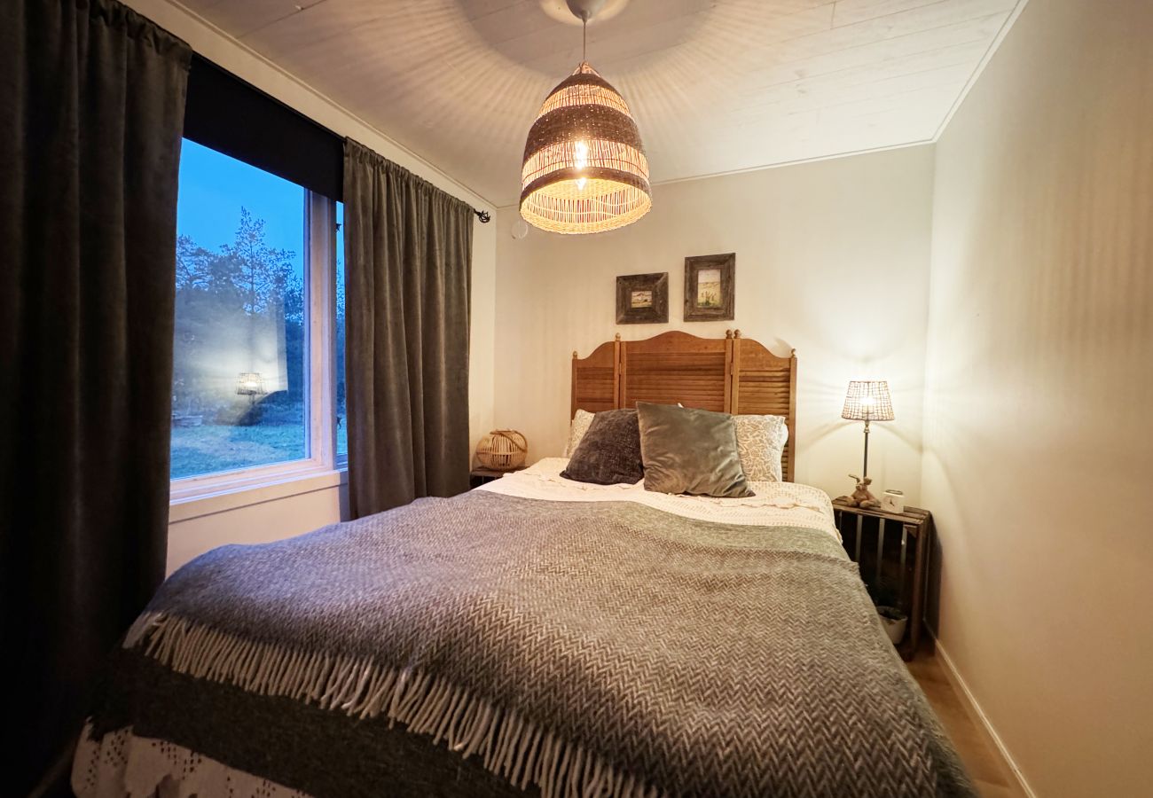 Ferienhaus in Visby - SE12024