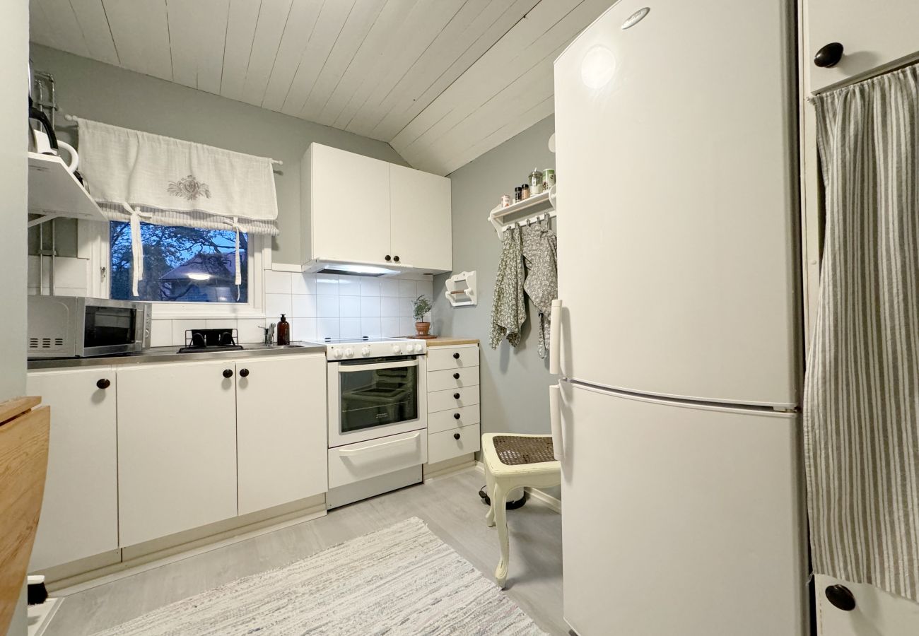 Ferienhaus in Visby - SE12024