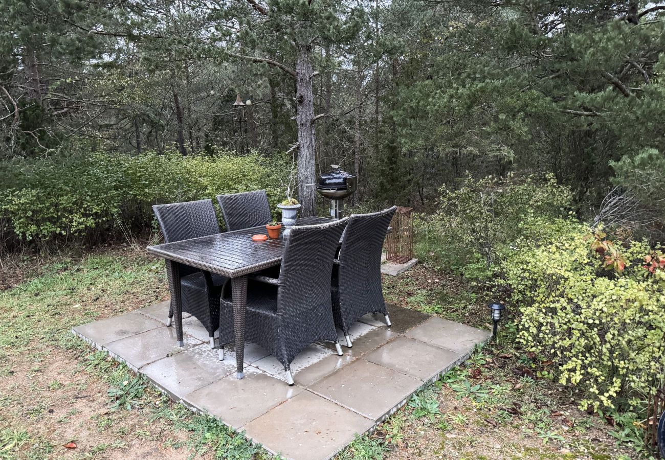 Ferienhaus in Visby - SE12024