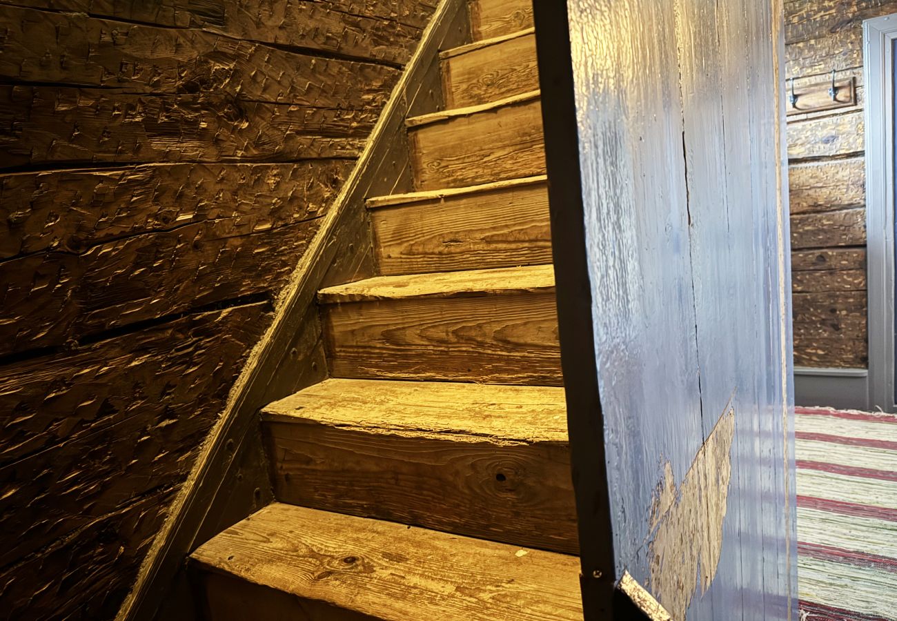 Ferienhaus in Svenljunga - SE08051