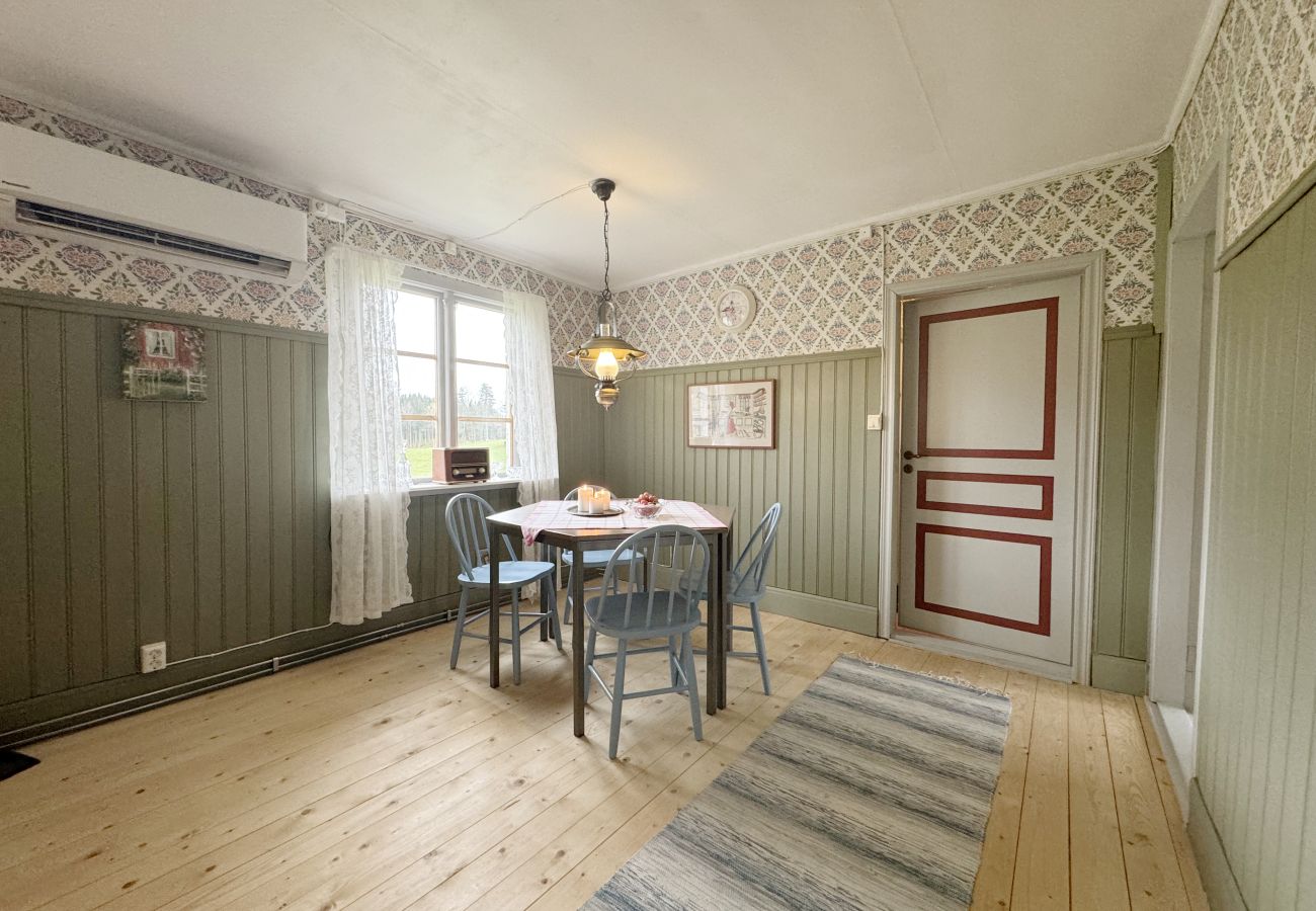 Ferienhaus in Svenljunga - SE08051