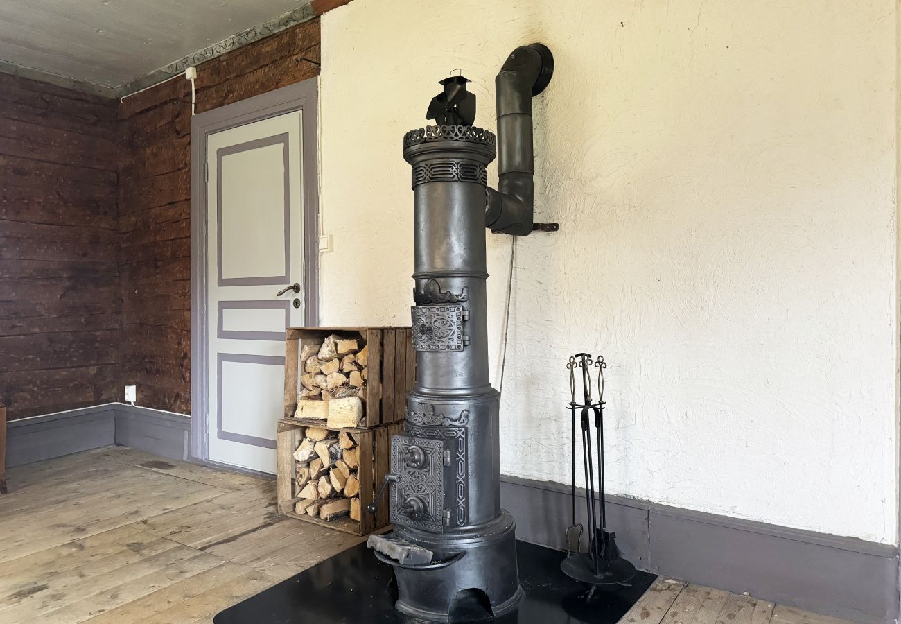 Ferienhaus in Svenljunga - SE08051