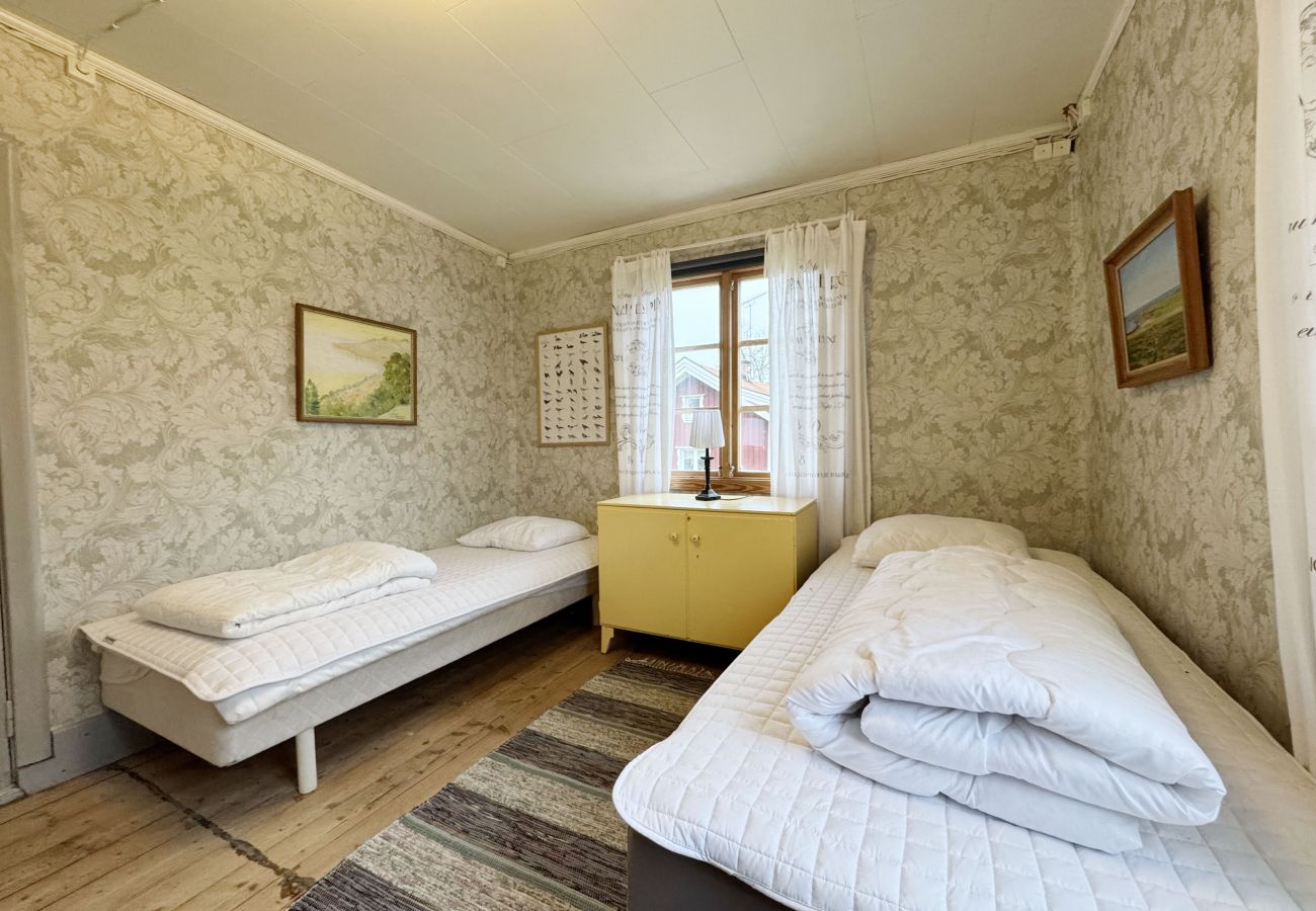 Ferienhaus in Svenljunga - SE08051