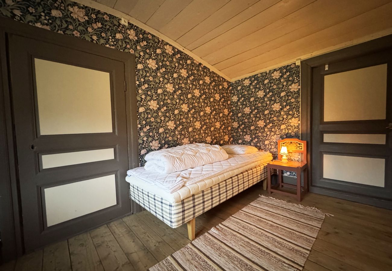 Ferienhaus in Svenljunga - SE08051