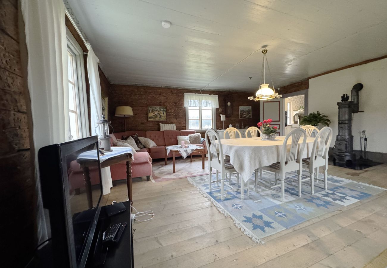 Ferienhaus in Svenljunga - SE08051