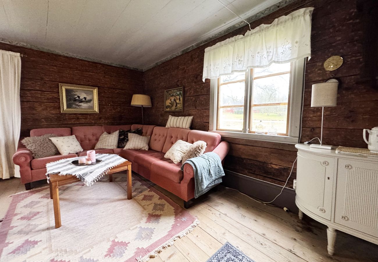 Ferienhaus in Svenljunga - SE08051