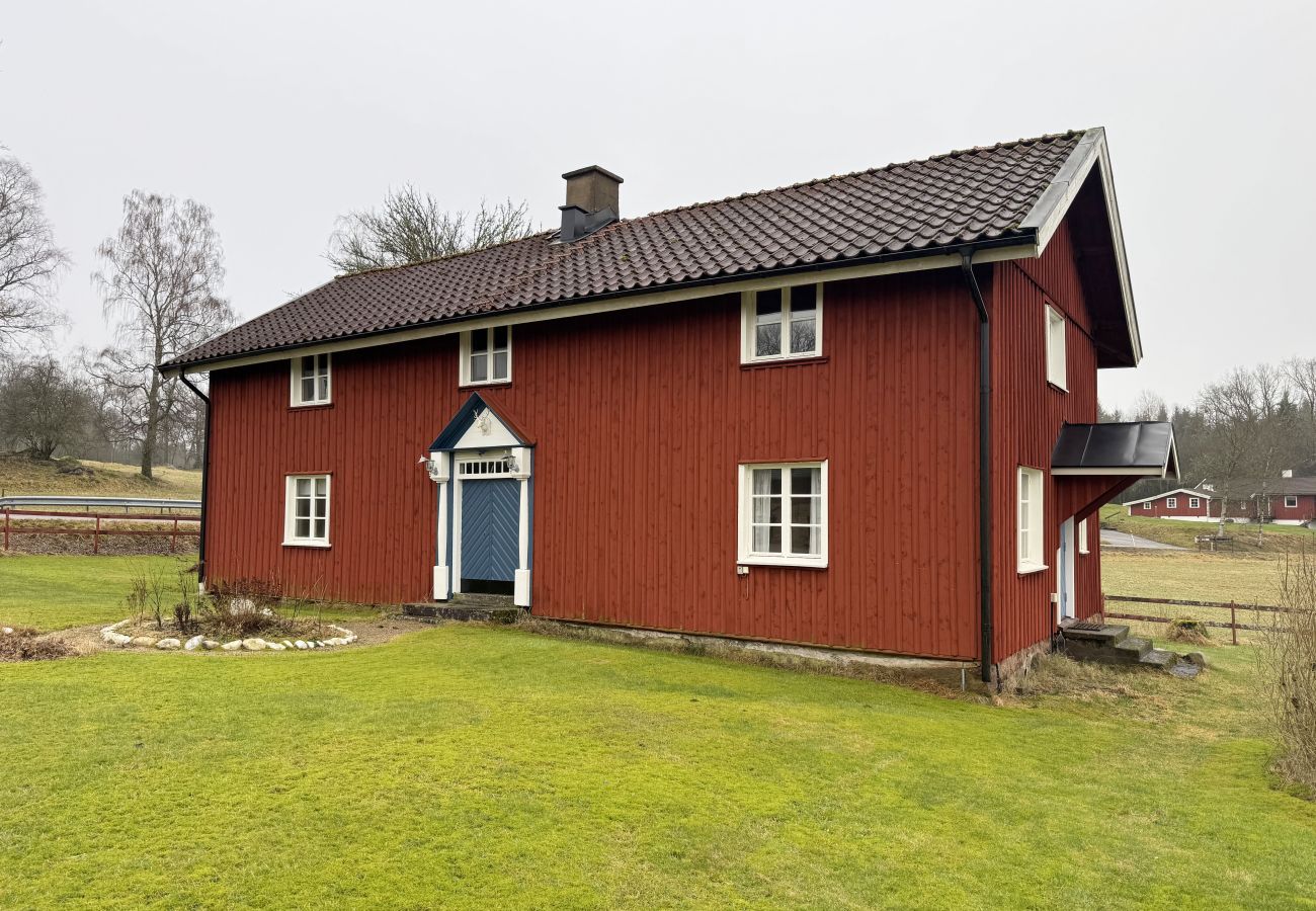 Ferienhaus in Svenljunga - SE08051