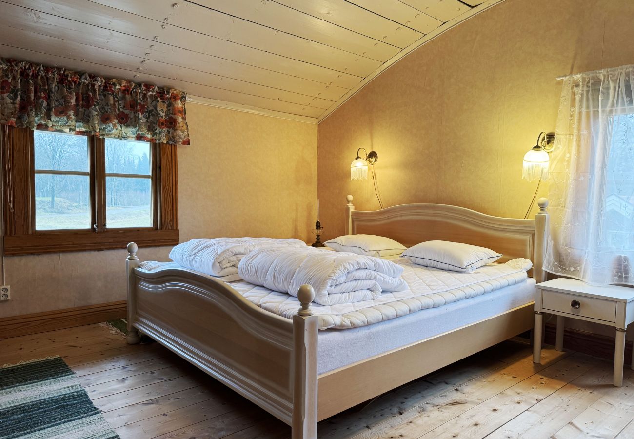 Ferienhaus in Svenljunga - SE08051