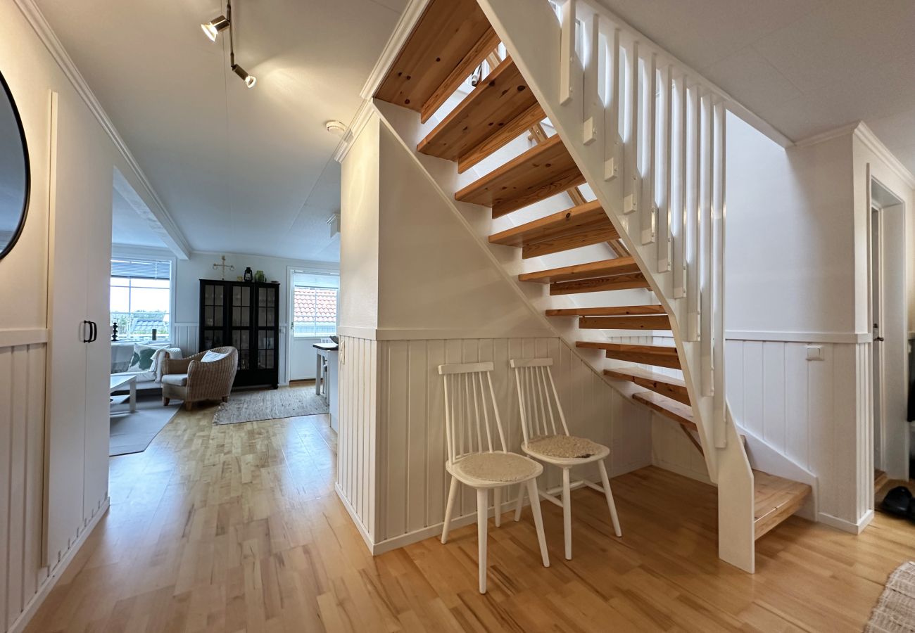 Ferienhaus in Fjällbacka - SE09044