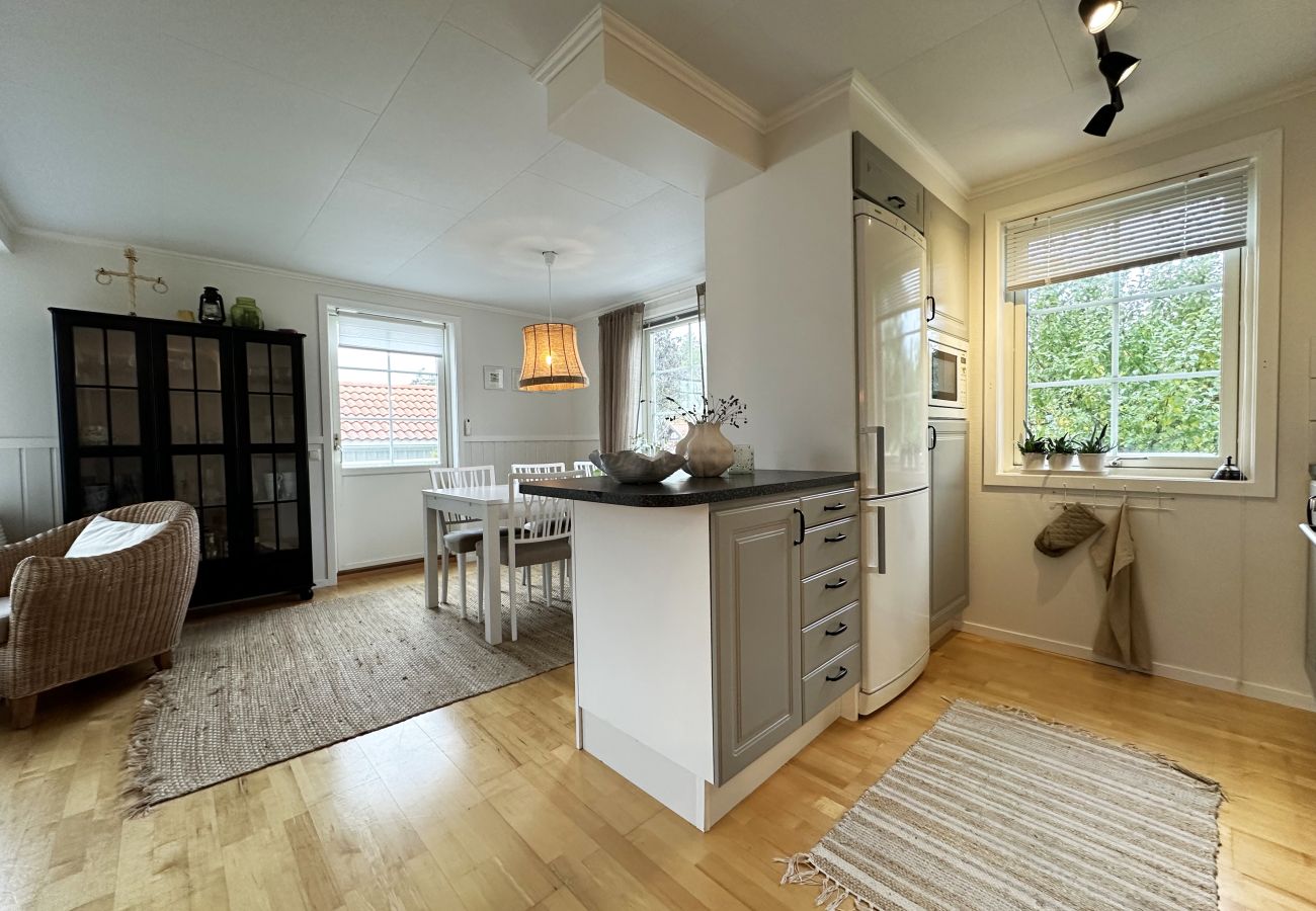 Ferienhaus in Fjällbacka - SE09044