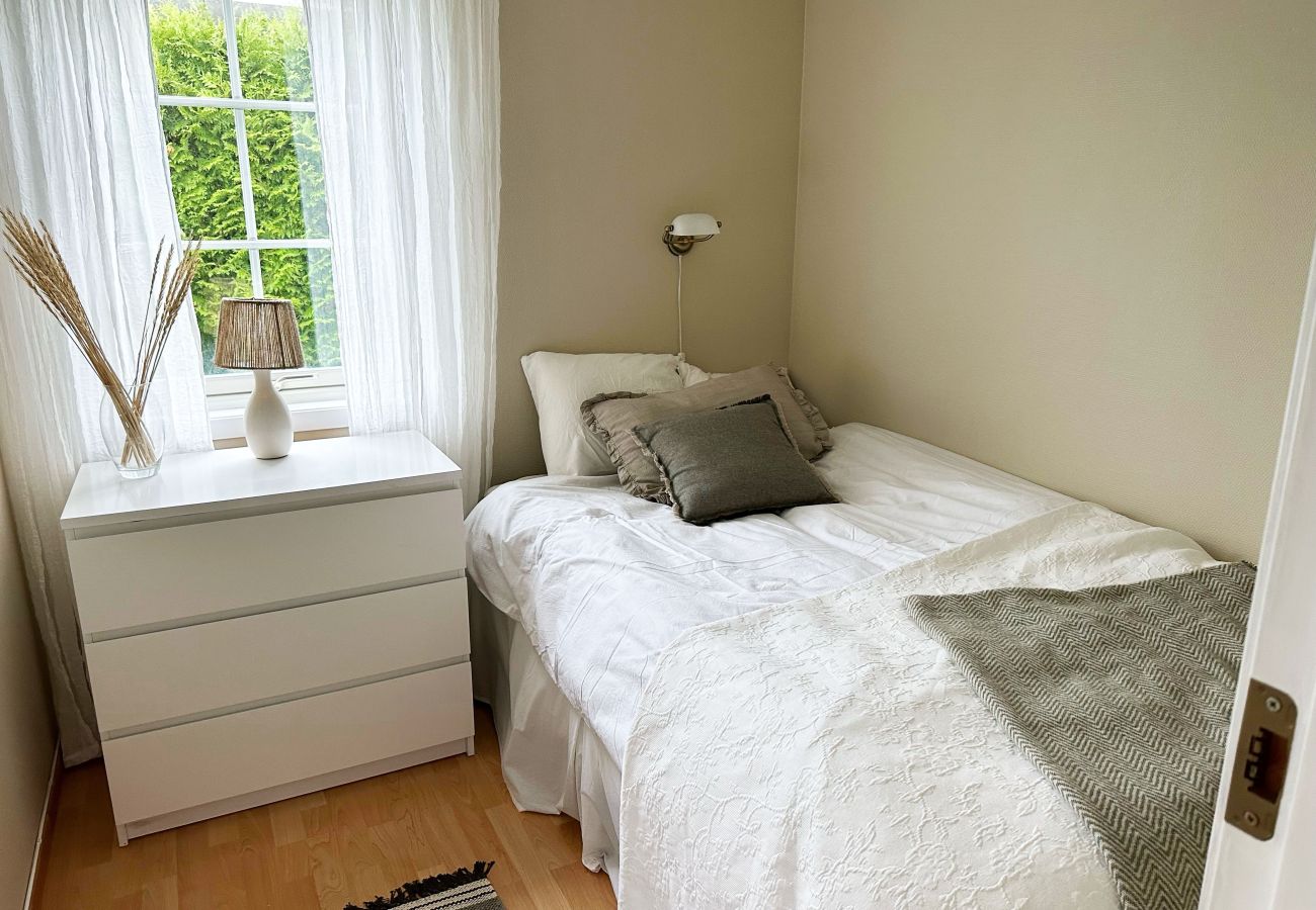 Ferienhaus in Fjällbacka - SE09044