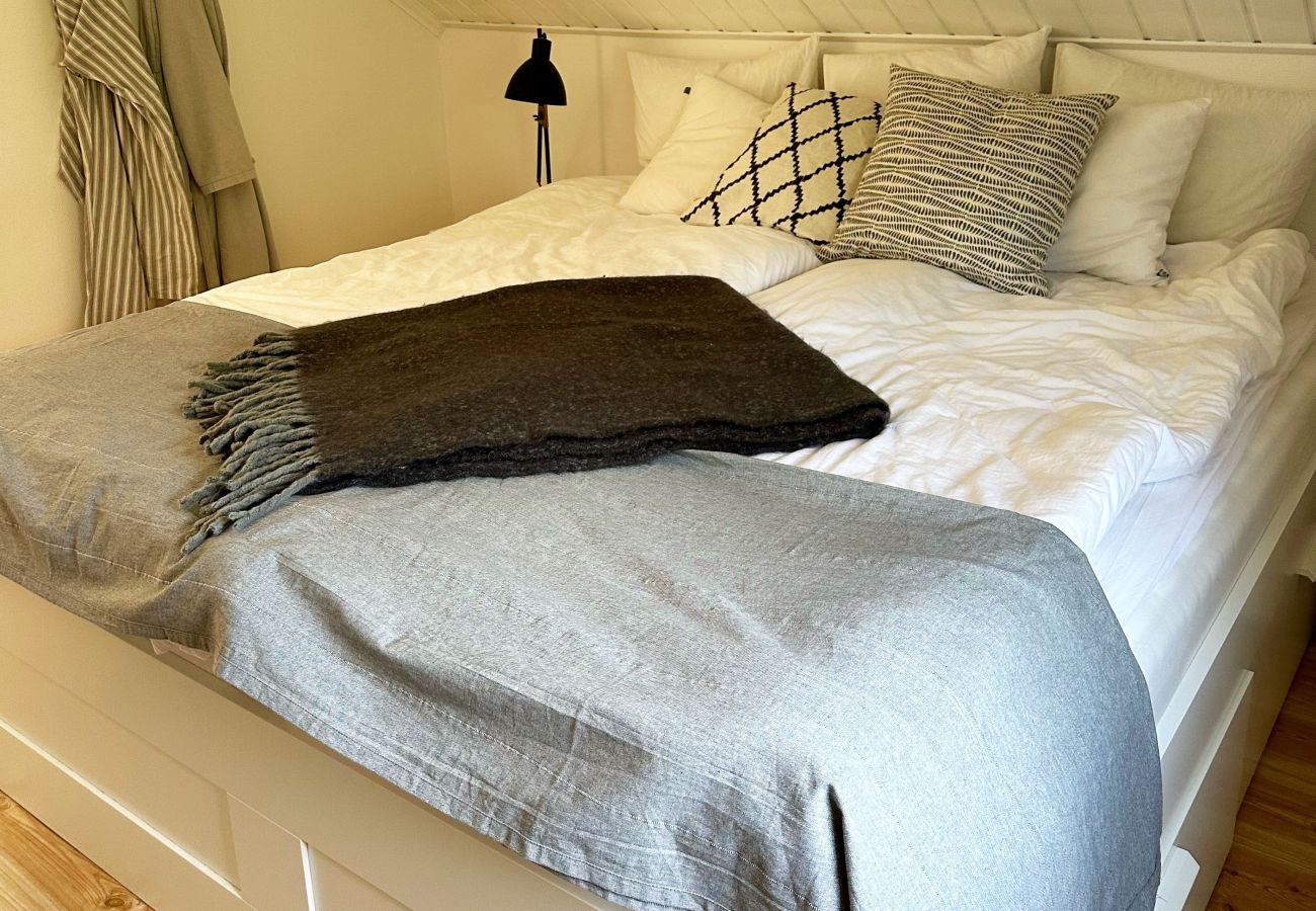 Ferienhaus in Fjällbacka - SE09044