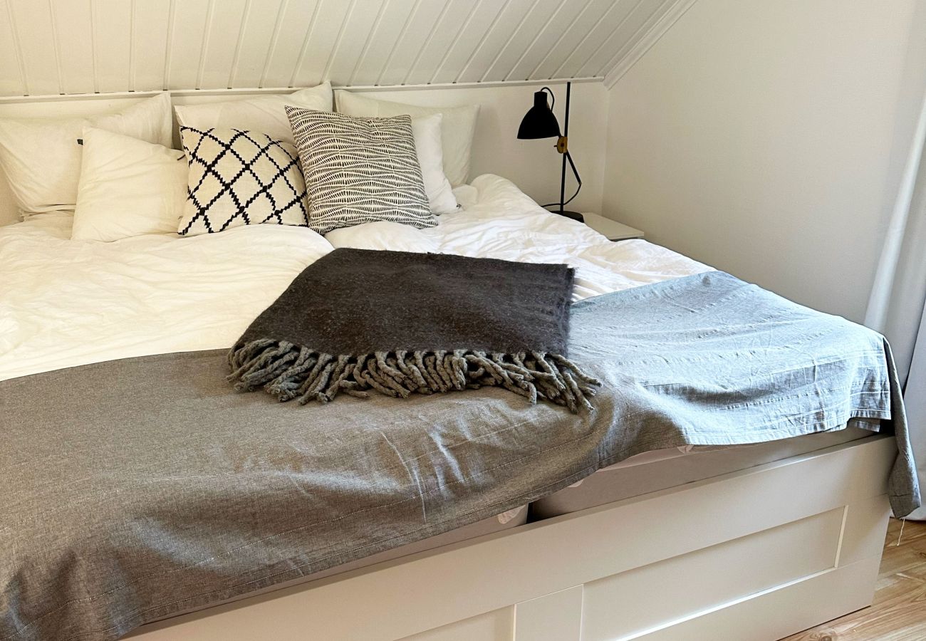 Ferienhaus in Fjällbacka - SE09044