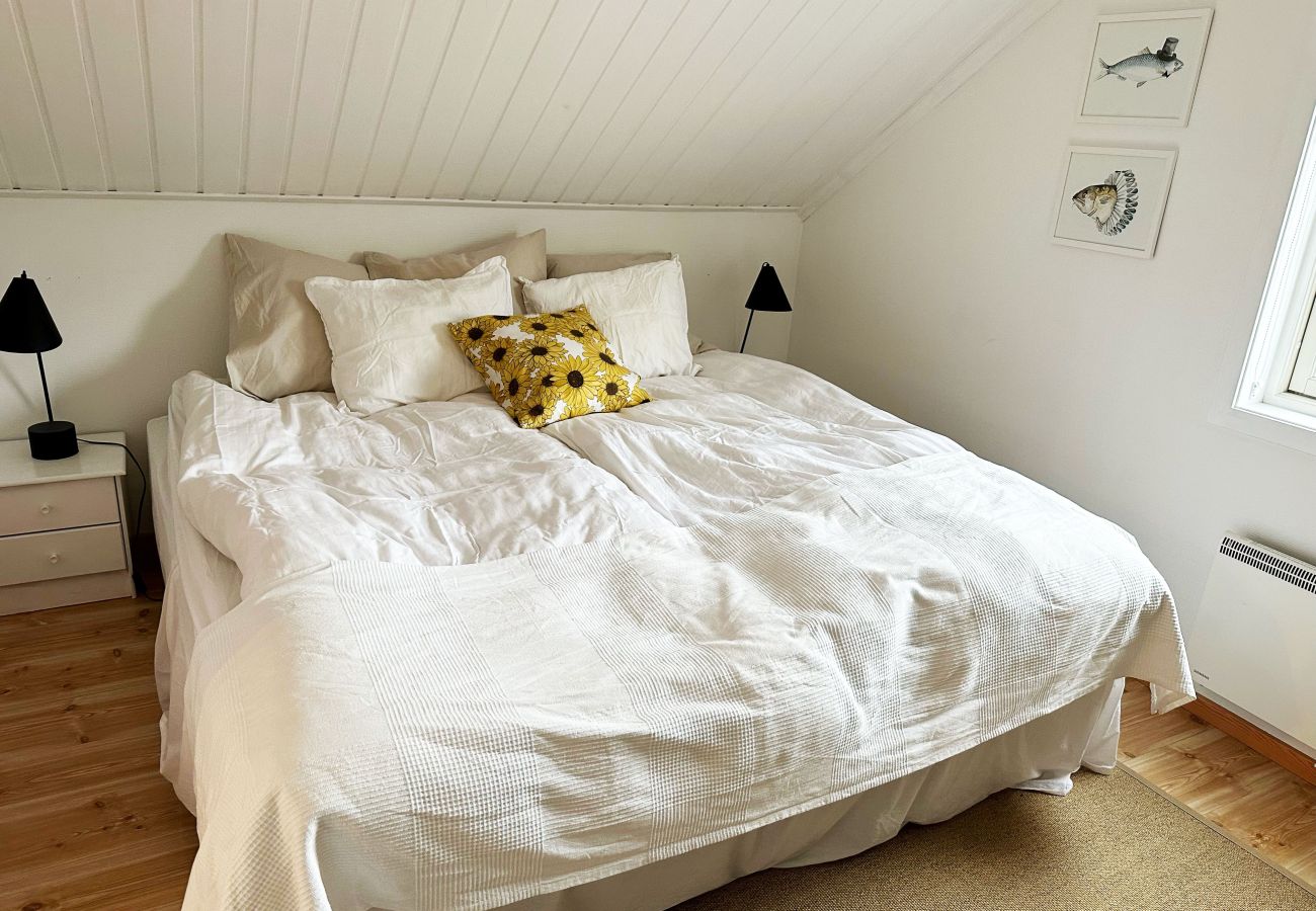 Ferienhaus in Fjällbacka - SE09044