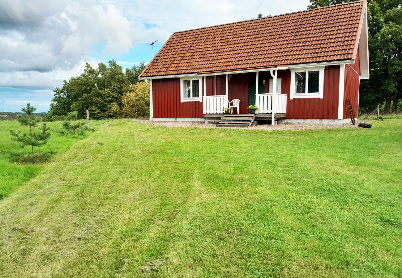 Ferienhaus in Laholm - SE02090