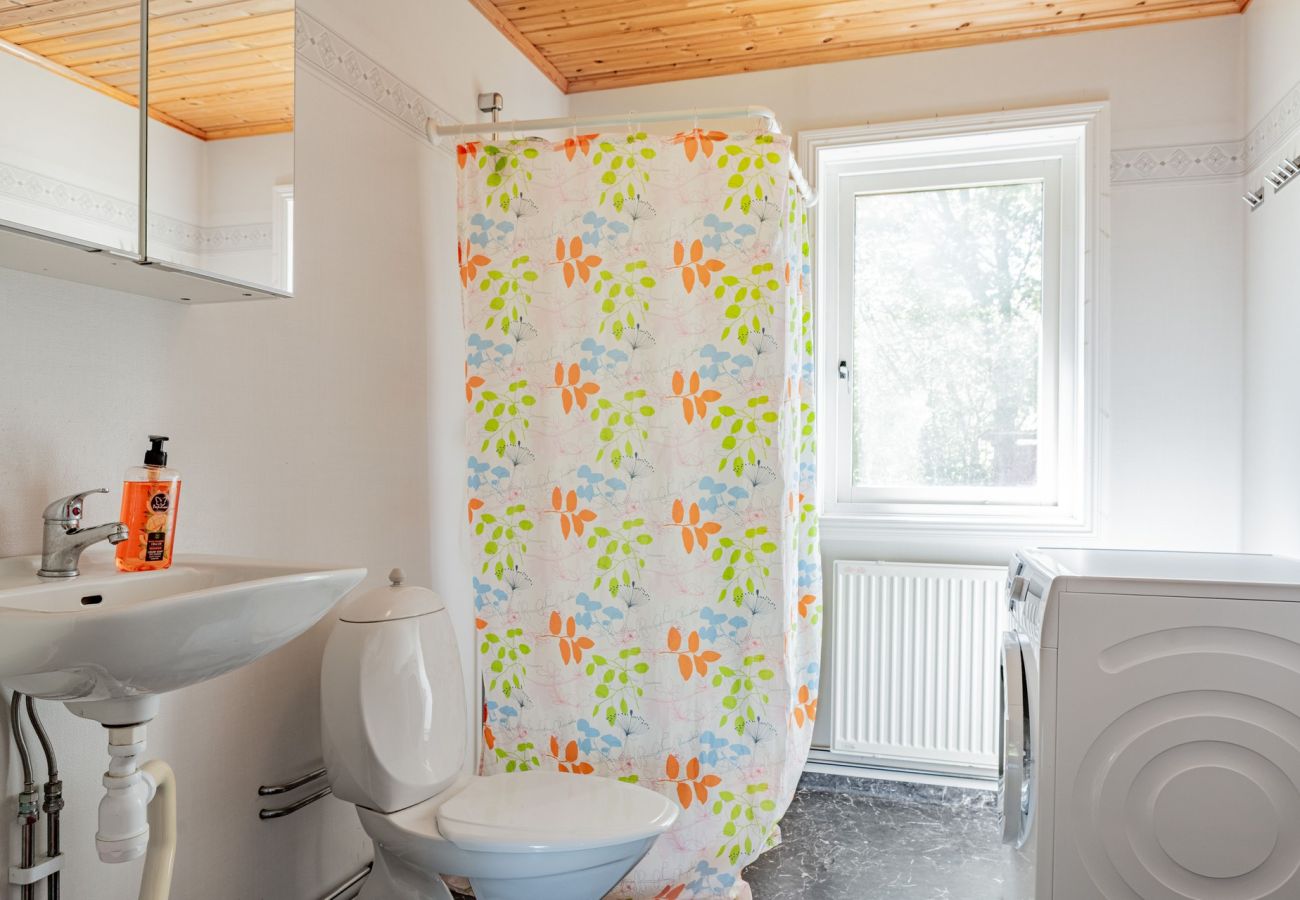 Ferienhaus in Laholm - SE02090