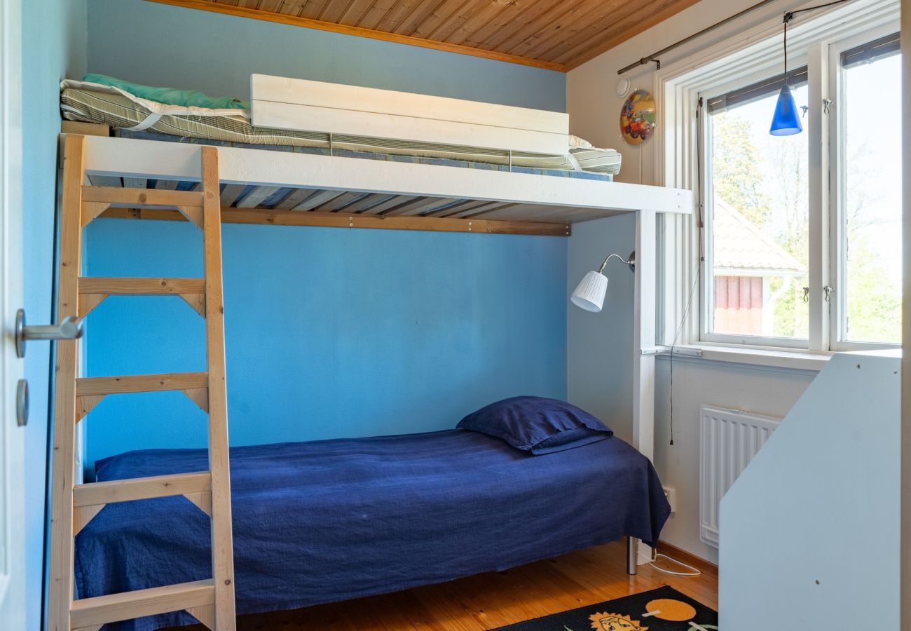 Ferienhaus in Laholm - SE02090