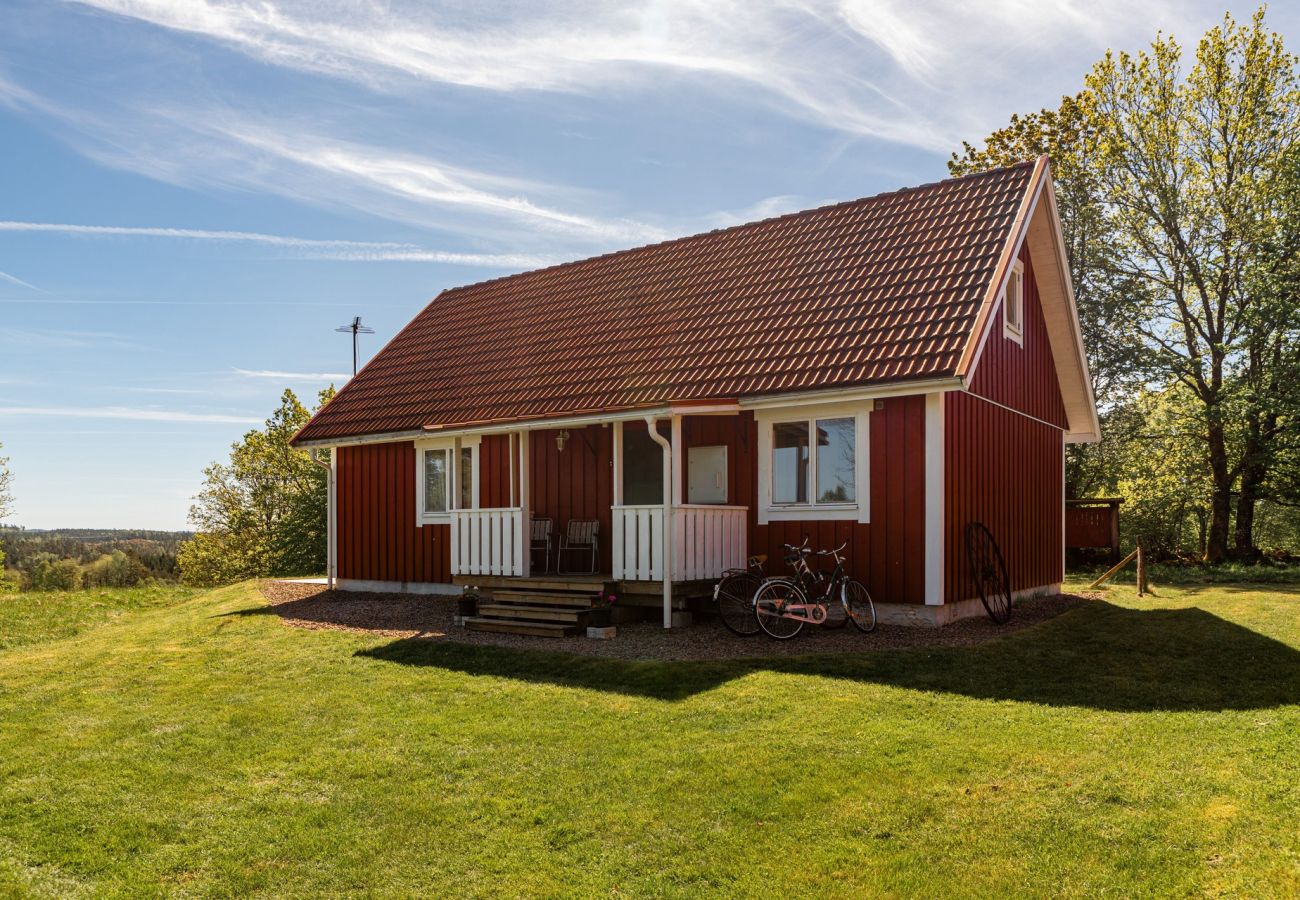 Ferienhaus in Laholm - SE02090