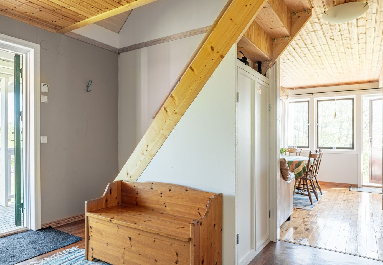 Ferienhaus in Laholm - SE02090