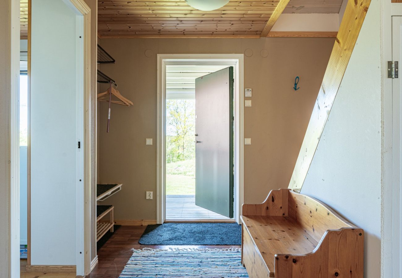 Ferienhaus in Laholm - SE02090