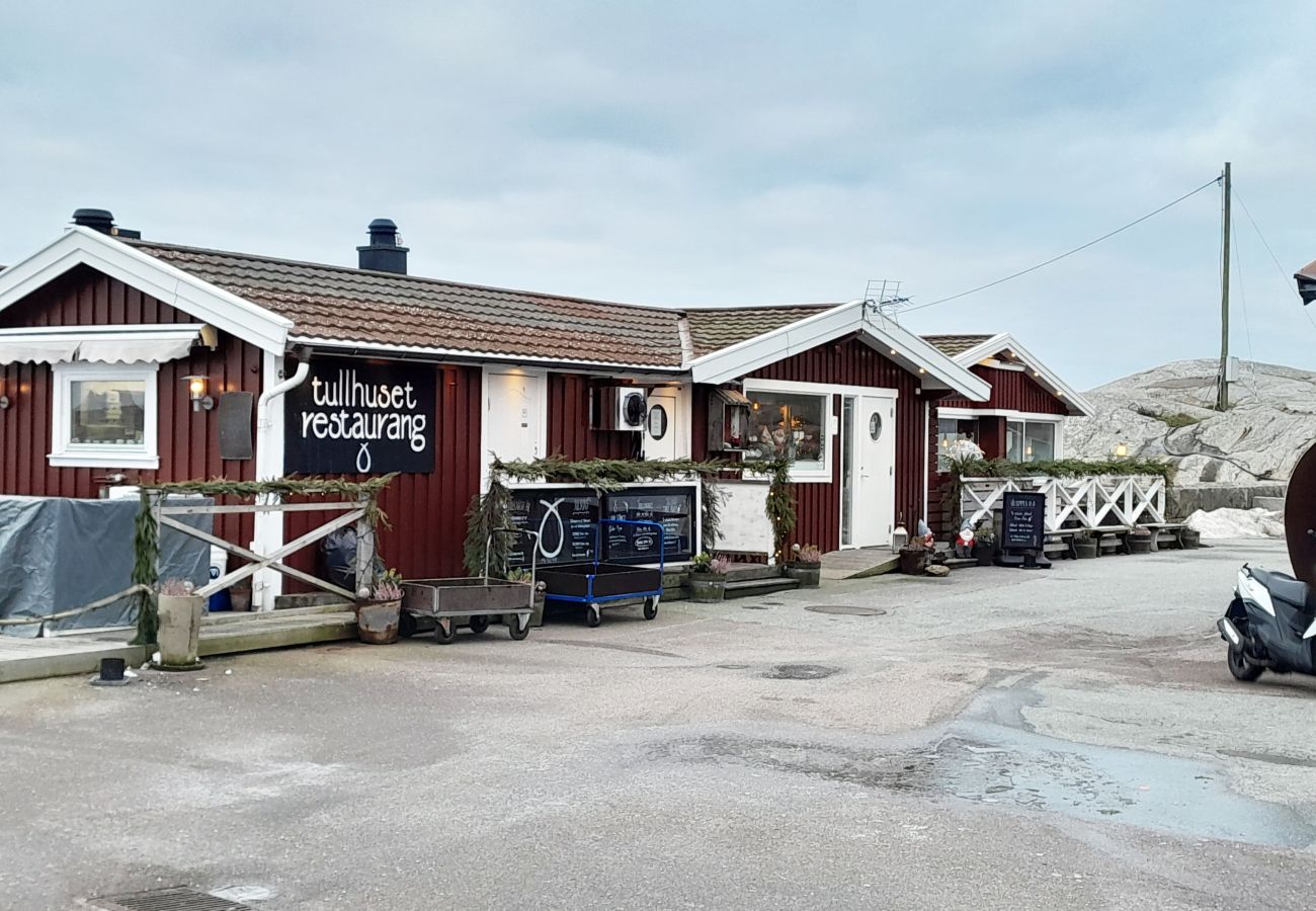 Ferienwohnung in Hönö - SE08073