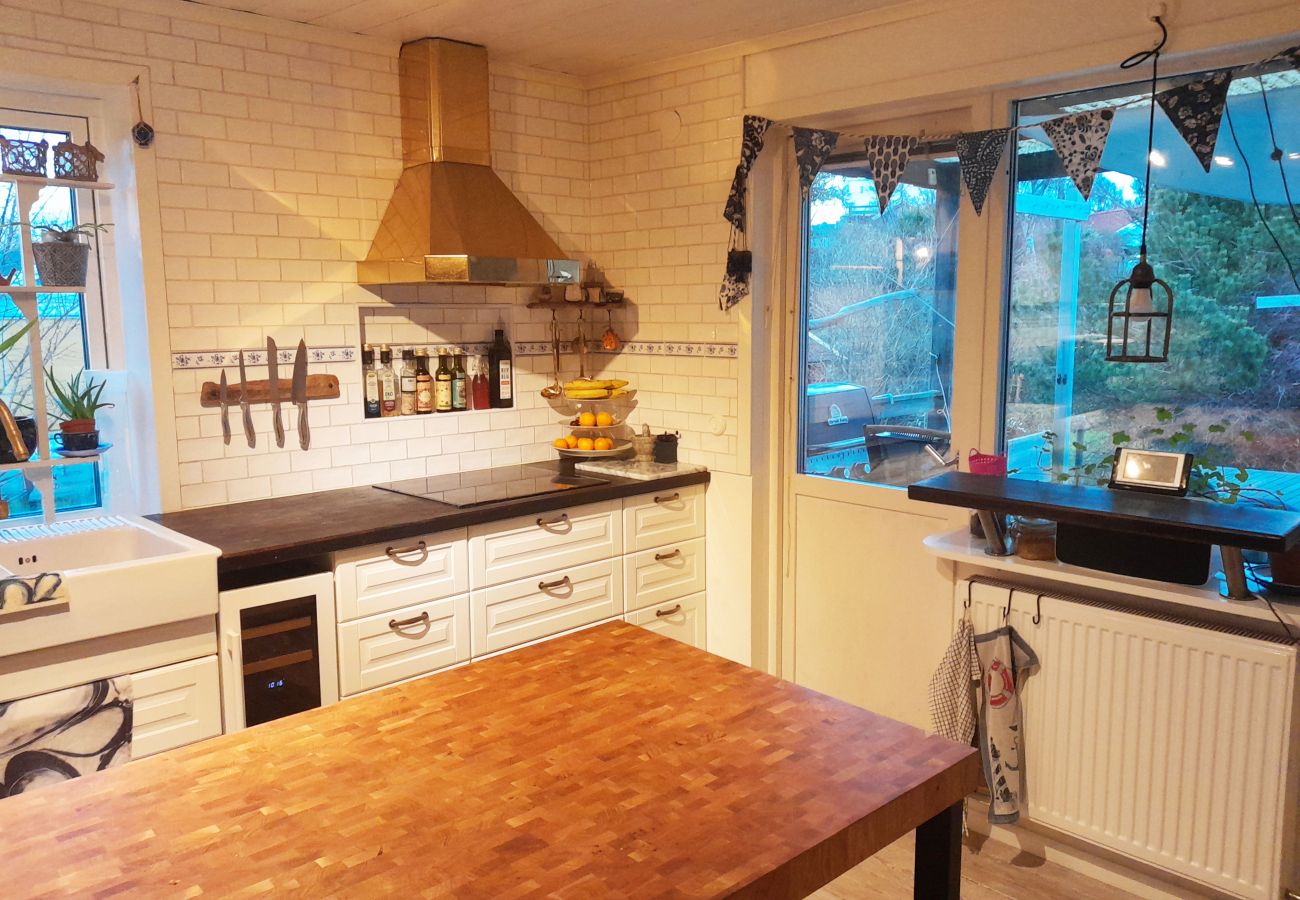 Ferienwohnung in Hönö - SE08073