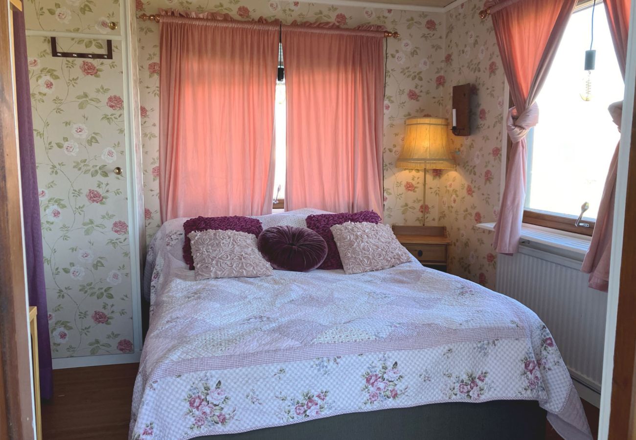 Ferienwohnung in Hönö - SE08073