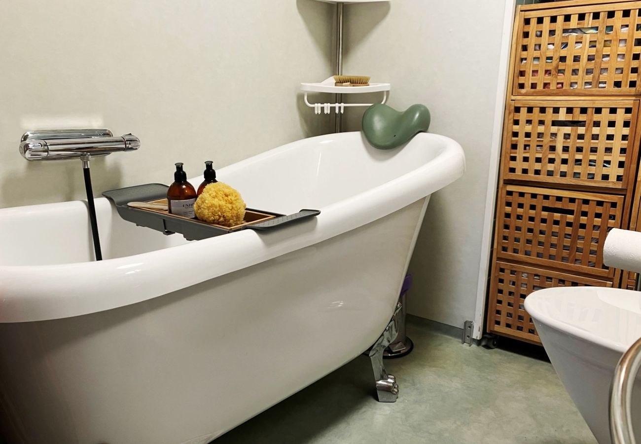 Ferienwohnung in Hönö - SE08073