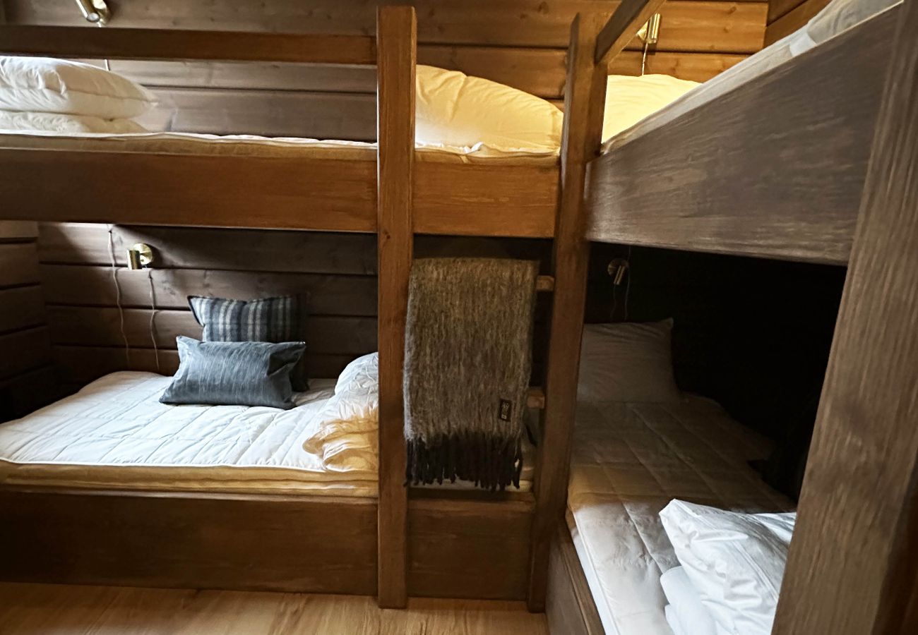 Ferienhaus in Idre - SE19021