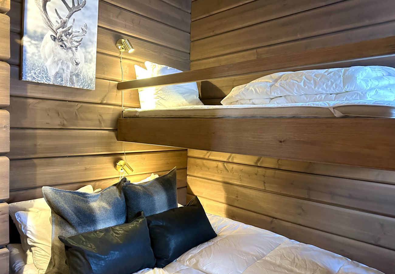 Ferienhaus in Idre - SE19021