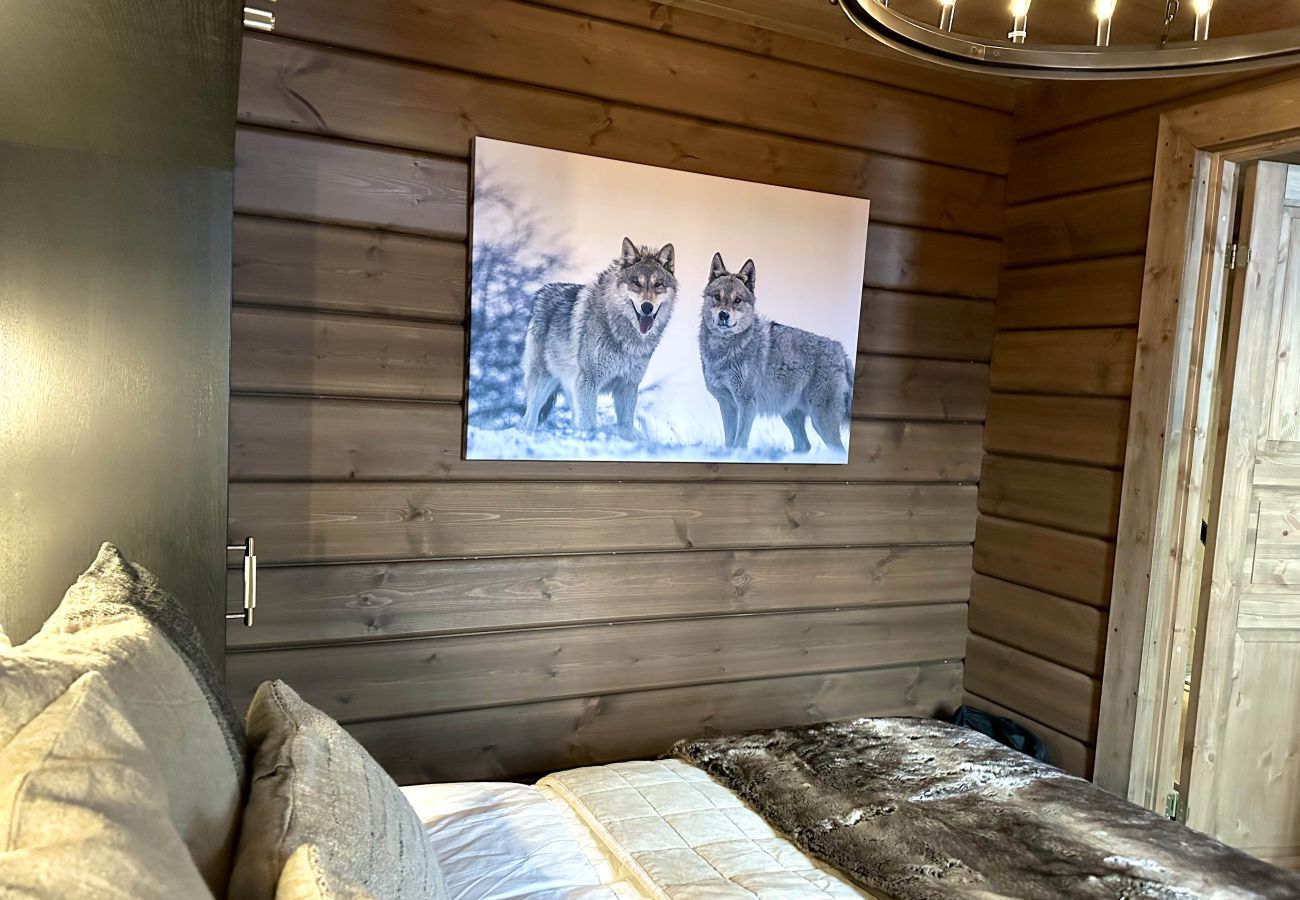 Ferienhaus in Idre - SE19021