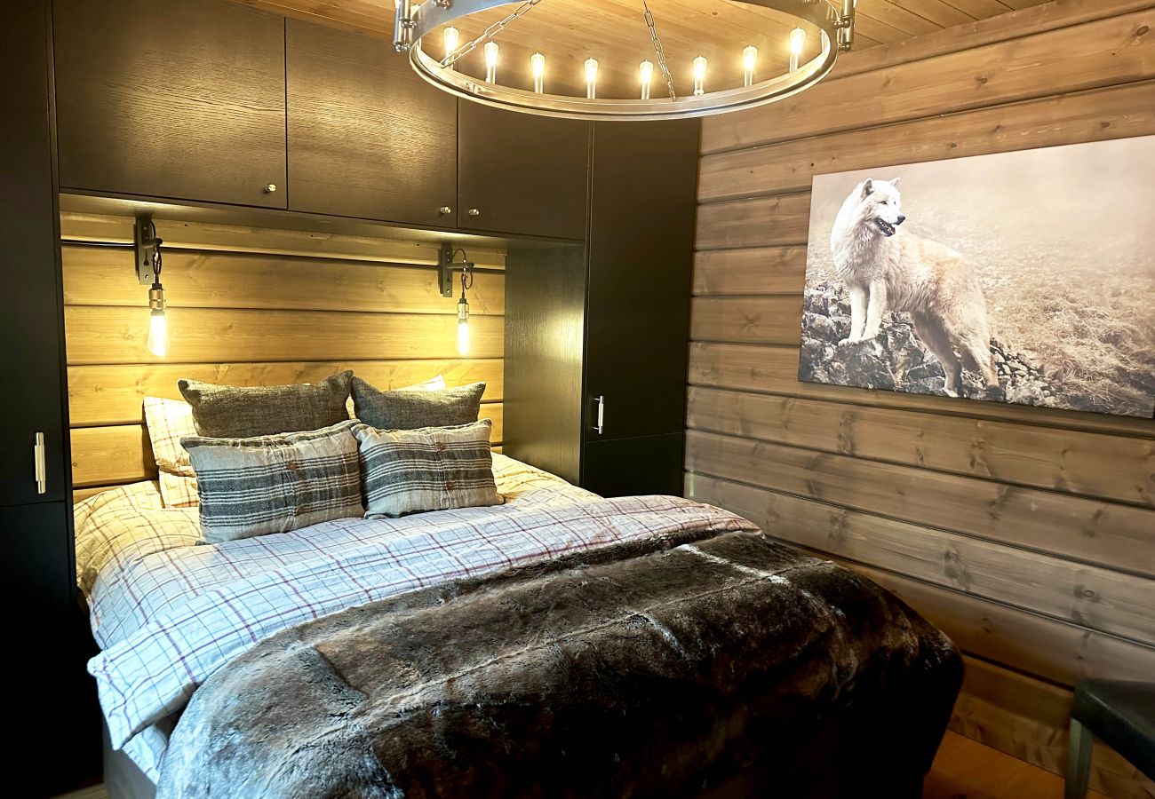 Ferienhaus in Idre - SE19021