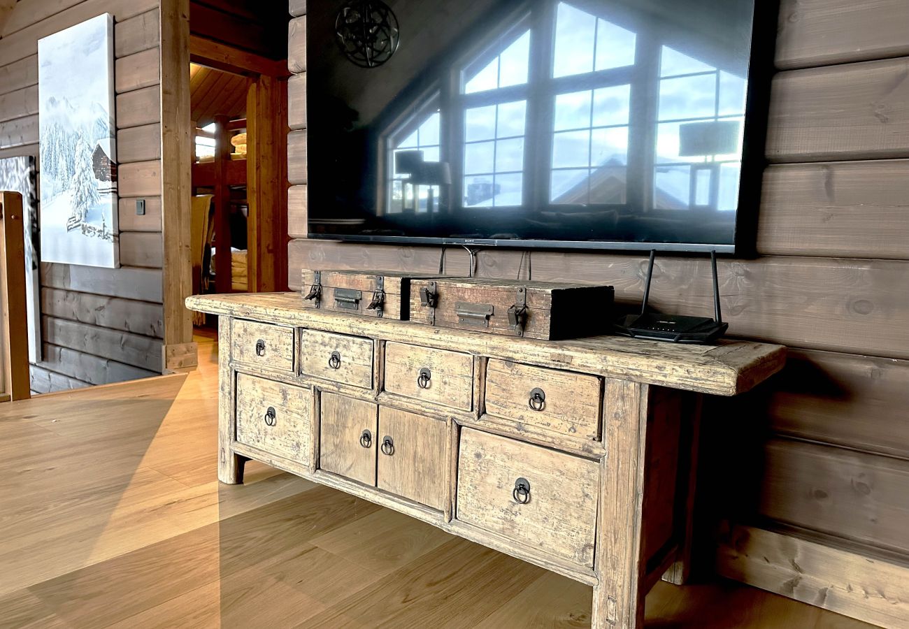 Ferienhaus in Idre - SE19021