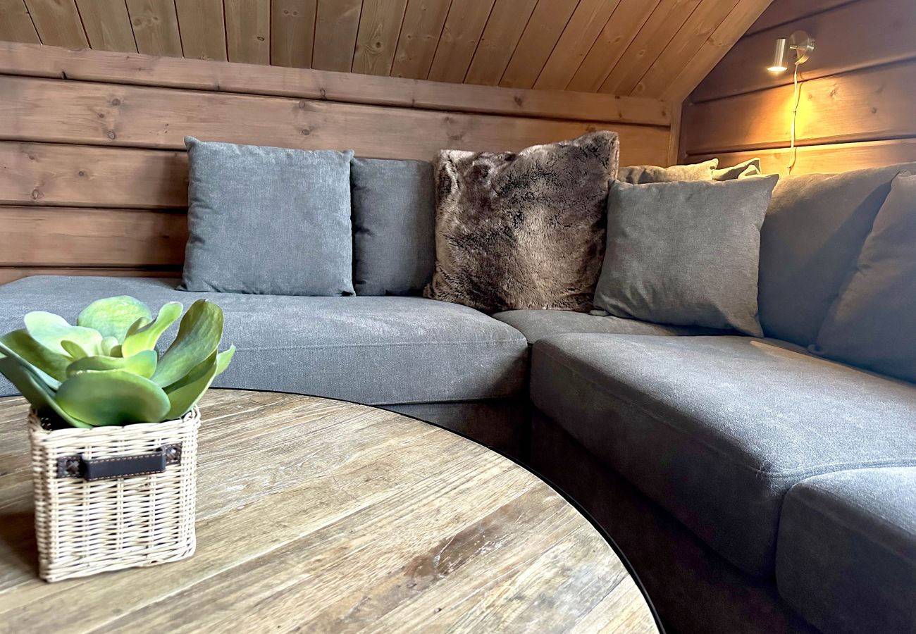 Ferienhaus in Idre - SE19021