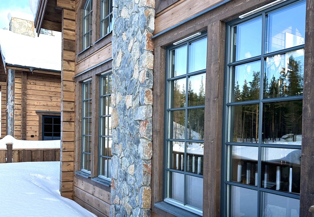 Ferienhaus in Idre - SE19021