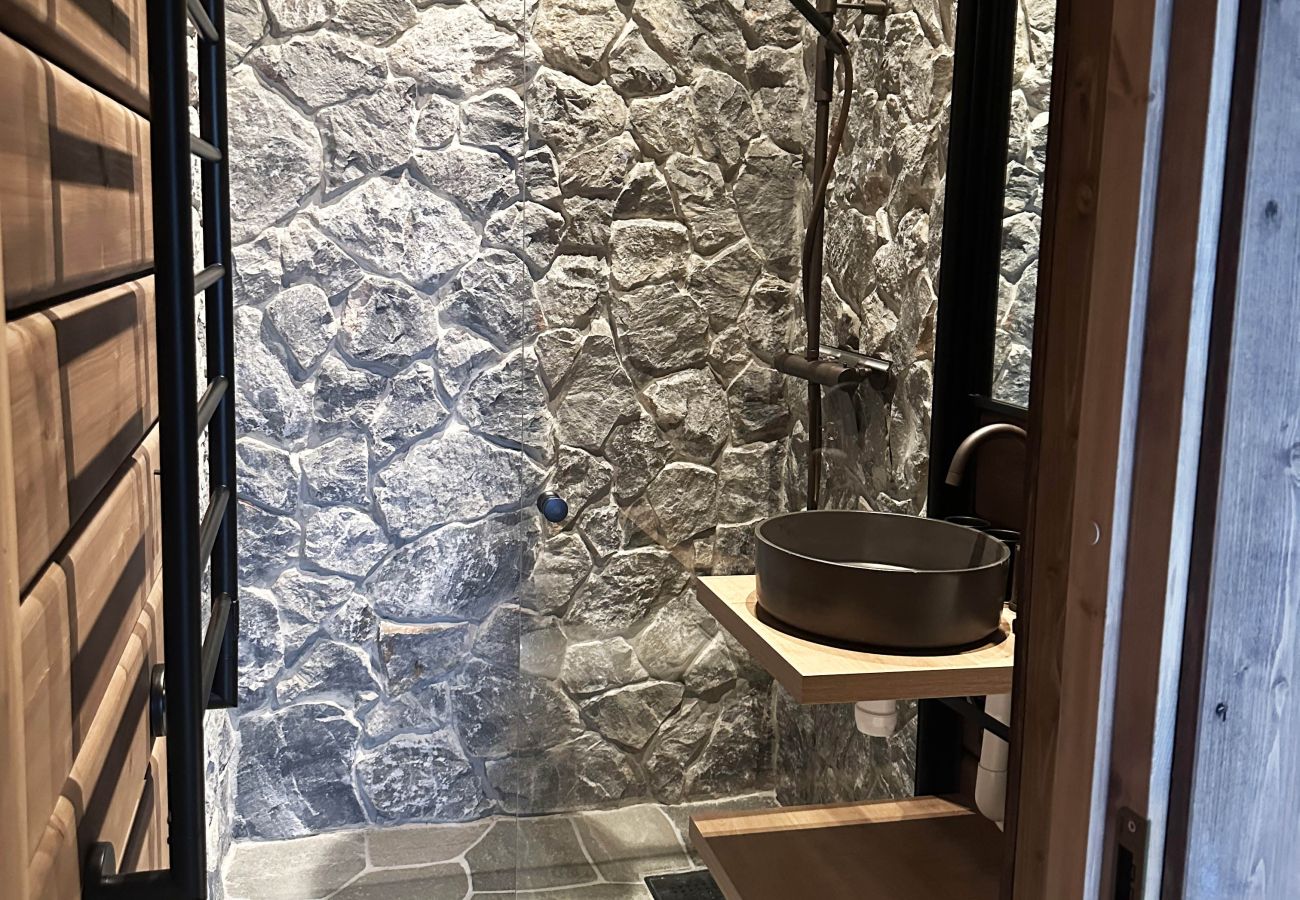 Ferienhaus in Idre - SE19021