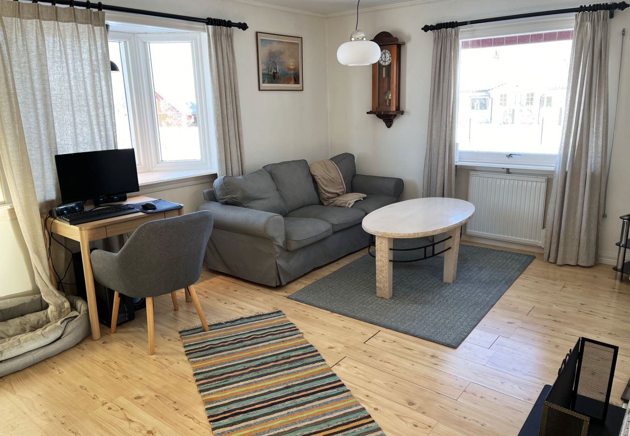 Ferienhaus in Bergkvara - SE05058