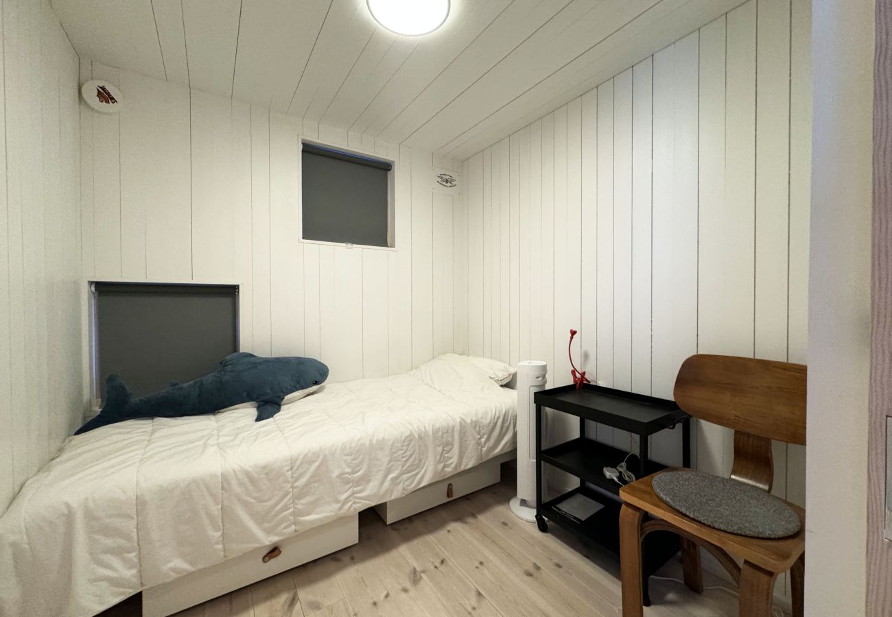 Ferienhaus in Munkedal - SE09047