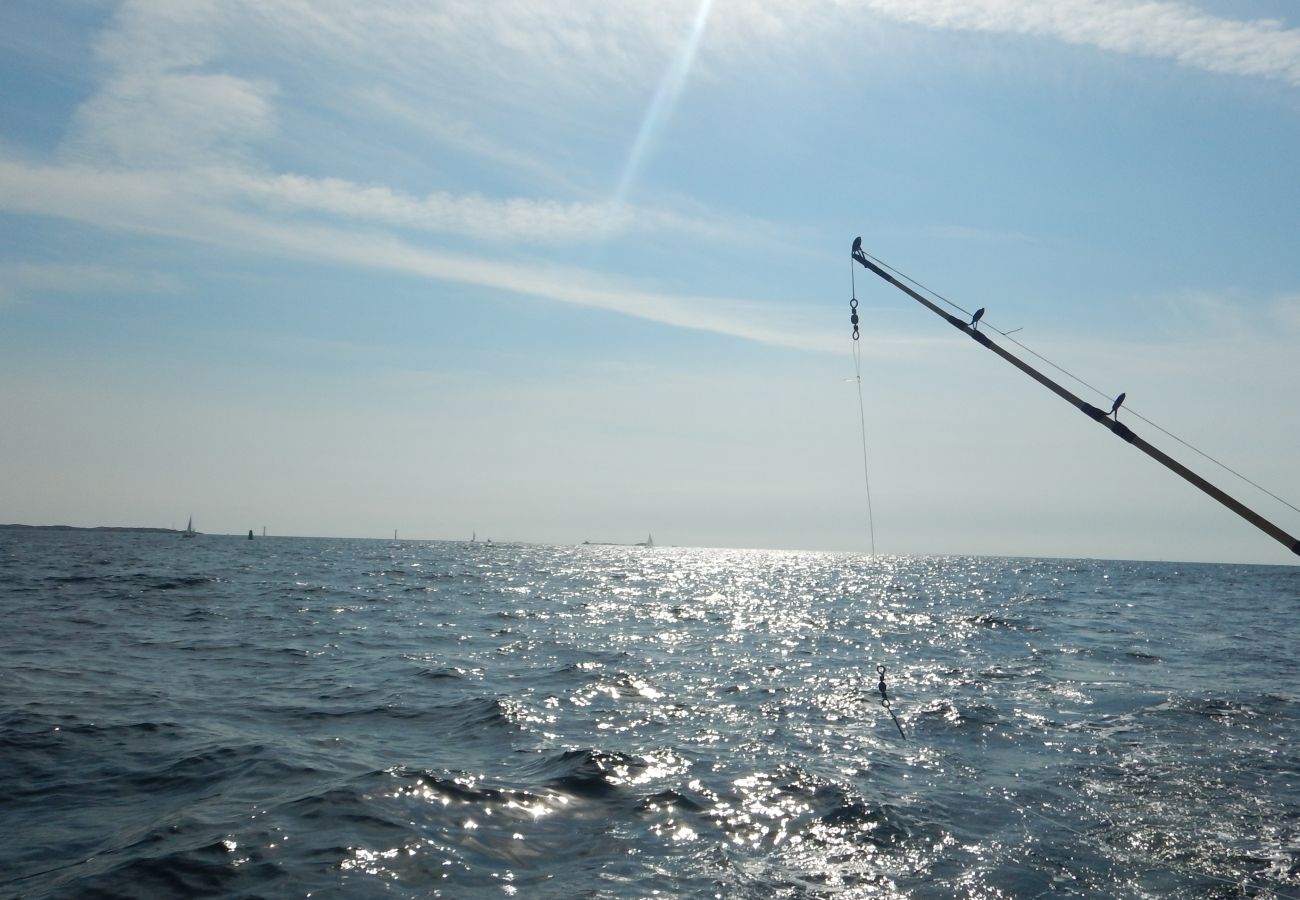 Ferienhaus in Munkedal - SE09047