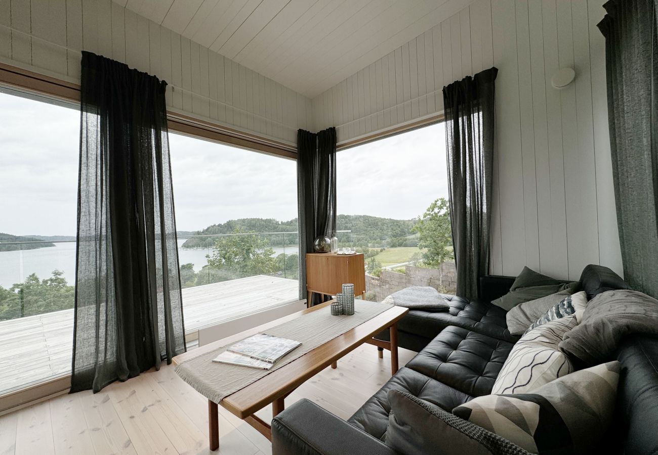 Ferienhaus in Munkedal - SE09047
