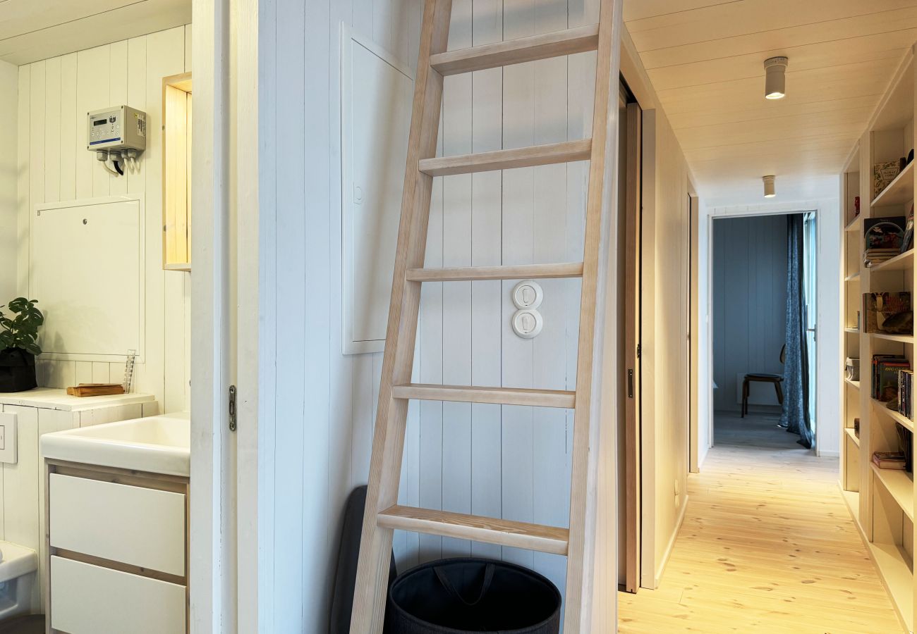 Ferienhaus in Munkedal - SE09047