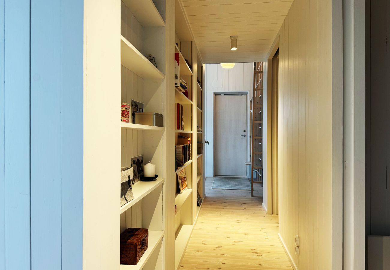 Ferienhaus in Munkedal - SE09047